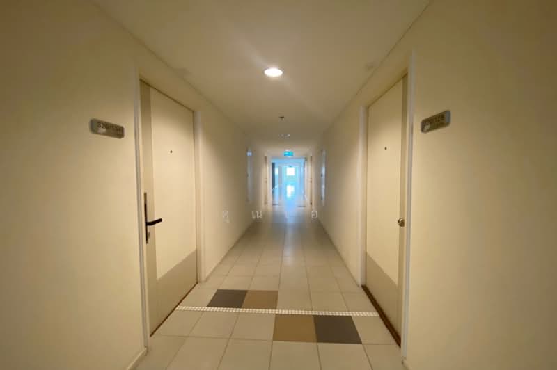 Lumpini Park Rattanathibet-Ngamwongwan, Nonthaburi, Rattanathibet Road, Bang Kra So, Muang Nonthaburi, Nonthaburi, 1 Bedroom, 26 sqm, Condo For Sale, by คุณเอ, 500203616 - DDproperty.com