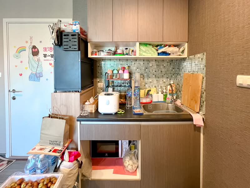 The Trust Condo @ BTS Erawan, Samut Prakan, 92 Sukhumvit Road, Pak Nam, Muang Samut Prakarn, Samut Prakan, 1 Bedroom, 29 sqm, Condo For Sale, by Ladda Suebthai, 500203617 - DDproperty.com