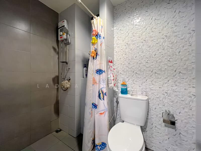 The Trust Condo @ BTS Erawan, Samut Prakan, 92 Sukhumvit Road, Pak Nam, Muang Samut Prakarn, Samut Prakan, 1 Bedroom, 29 sqm, Condo For Sale, by Ladda Suebthai, 500203617 - DDproperty.com