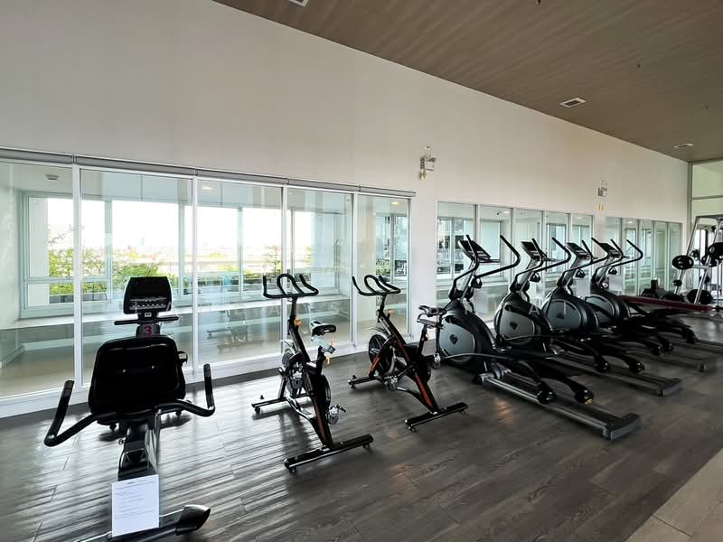 The Trust Condo @ BTS Erawan : เดอะ ทรัสต์ คอนโด แอท บีทีเอส เอราวัณ, สมุทรปราการ, 92 ถนนสุขุมวิท, ปากน้ำ, เมืองสมุทรปราการ, สมุทรปราการ, 29 ตร.ม., คอนโด ขาย, โดย Ladda Suebthai, 500203617 - DDproperty.com