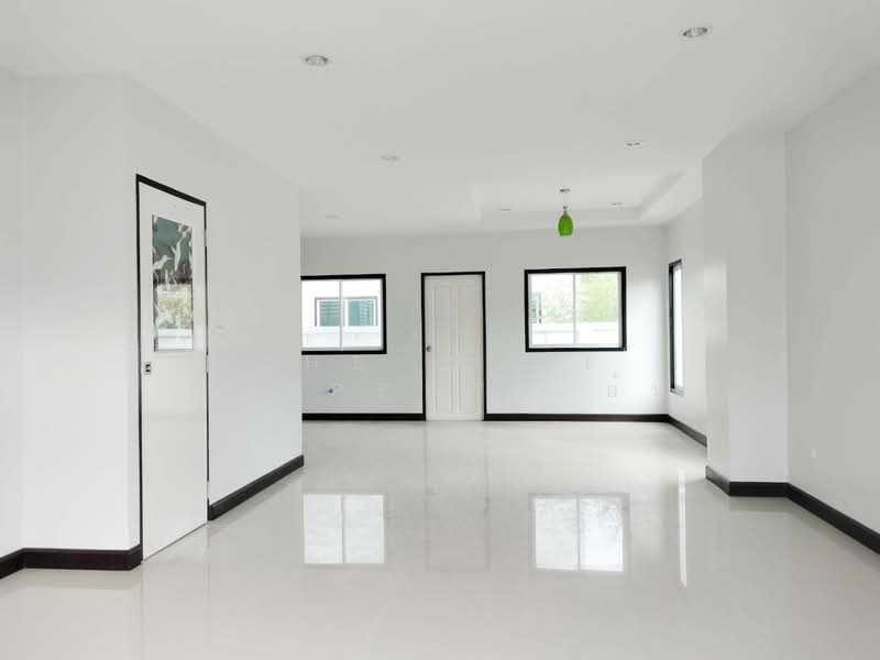 อรินสิริ, Chon Buri (Pattaya), Huai Kapi, Muang Chon Buri, Chon Buri (Pattaya), 3 Bedrooms, 100 sqm, Townhouse For Sale, by The Best Property อ้น, 500203618 - DDproperty.com