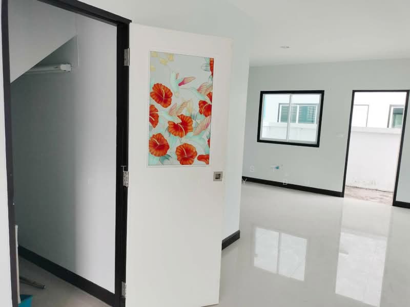 อรินสิริ, Chon Buri (Pattaya), Huai Kapi, Muang Chon Buri, Chon Buri (Pattaya), 3 Bedrooms, 100 sqm, Townhouse For Sale, by The Best Property อ้น, 500203618 - DDproperty.com