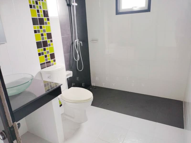 อรินสิริ, Chon Buri (Pattaya), Huai Kapi, Muang Chon Buri, Chon Buri (Pattaya), 3 Bedrooms, 100 sqm, Townhouse For Sale, by The Best Property อ้น, 500203618 - DDproperty.com