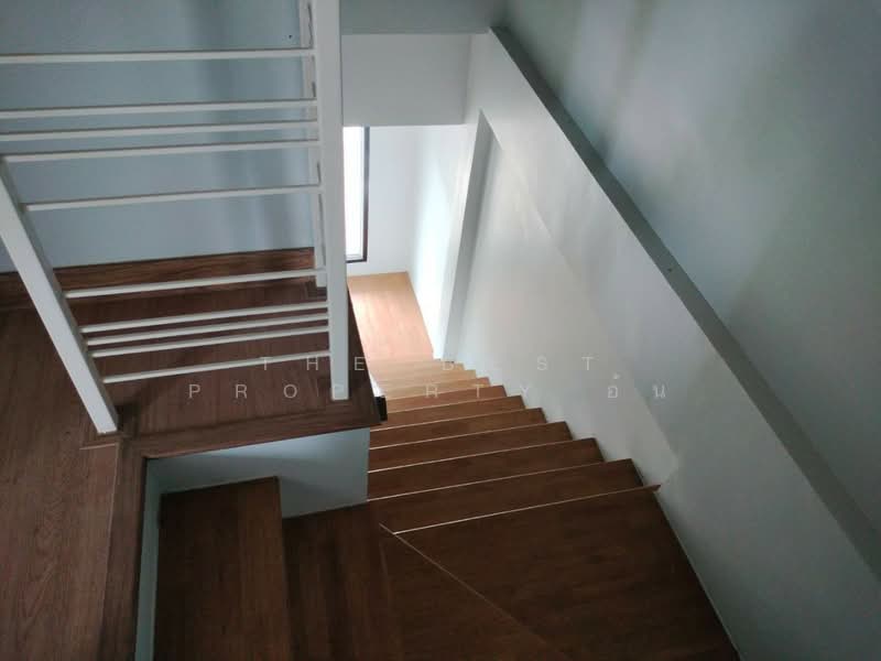 อรินสิริ, Chon Buri (Pattaya), Huai Kapi, Muang Chon Buri, Chon Buri (Pattaya), 3 Bedrooms, 100 sqm, Townhouse For Sale, by The Best Property อ้น, 500203618 - DDproperty.com