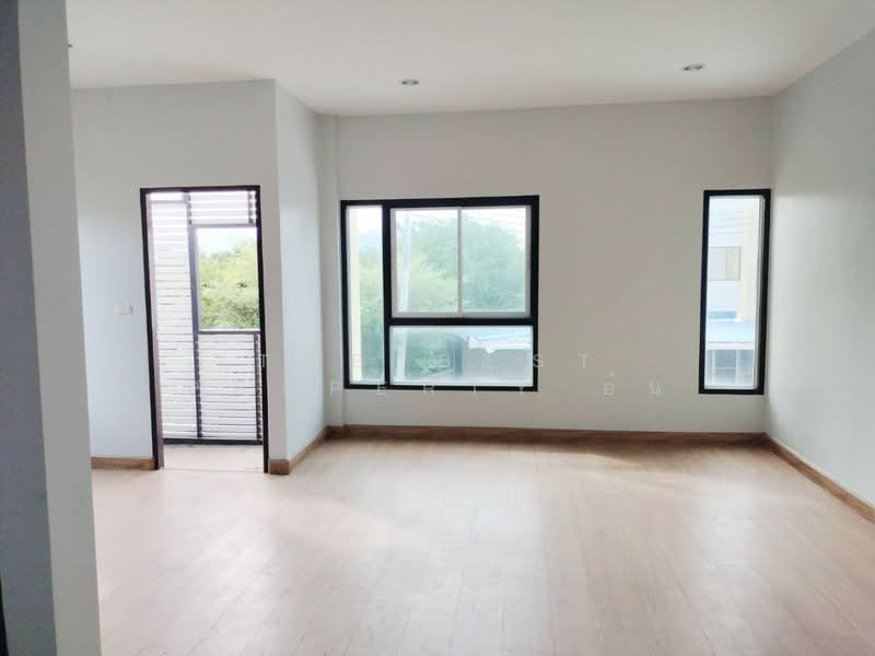 อรินสิริ, Chon Buri (Pattaya), Huai Kapi, Muang Chon Buri, Chon Buri (Pattaya), 3 Bedrooms, 100 sqm, Townhouse For Sale, by The Best Property อ้น, 500203618 - DDproperty.com