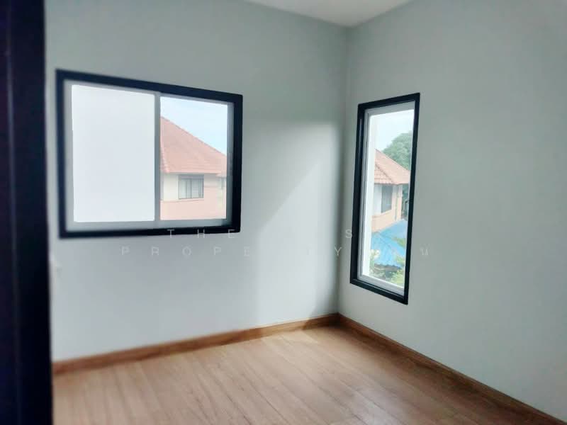 อรินสิริ, Chon Buri (Pattaya), Huai Kapi, Muang Chon Buri, Chon Buri (Pattaya), 3 Bedrooms, 100 sqm, Townhouse For Sale, by The Best Property อ้น, 500203618 - DDproperty.com