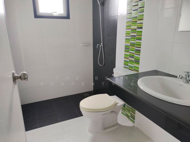 อรินสิริ, Chon Buri (Pattaya), Huai Kapi, Muang Chon Buri, Chon Buri (Pattaya), 3 Bedrooms, 100 sqm, Townhouse For Sale, by The Best Property อ้น, 500203618 - DDproperty.com