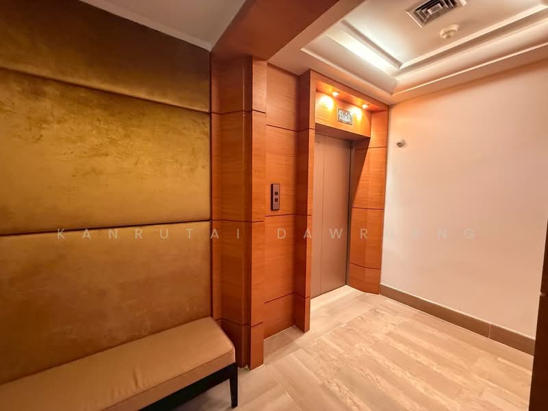 Baan Ratchadamri, Bangkok, 185 Ratchadamri Road, Lumphini, Pathum Wan, Bangkok, 3 Bedrooms, 266 sqm, Condo For Rent, by Kanrutai Dawruang, 500203619 - DDproperty.com