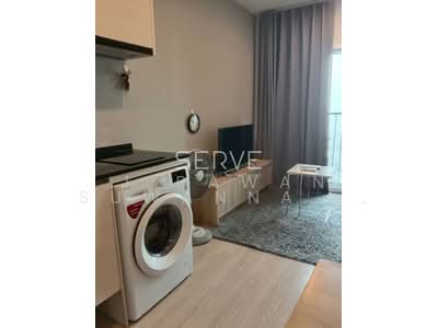 For Rent - Noble Revolve Ratchada, Bangkok