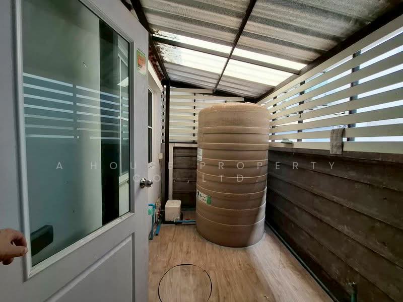 เสนา วีว่า ศรีราชา-อัสสัมชัญ : Sena Viva Sriracha - Assumption, Chon Buri (Pattaya), Surasak, Si Racha, Chon Buri (Pattaya), 3 Bedrooms, 71 sqm, Townhouse For Sale, by A House Property Co.,Ltd., 500203623 - DDproperty.com