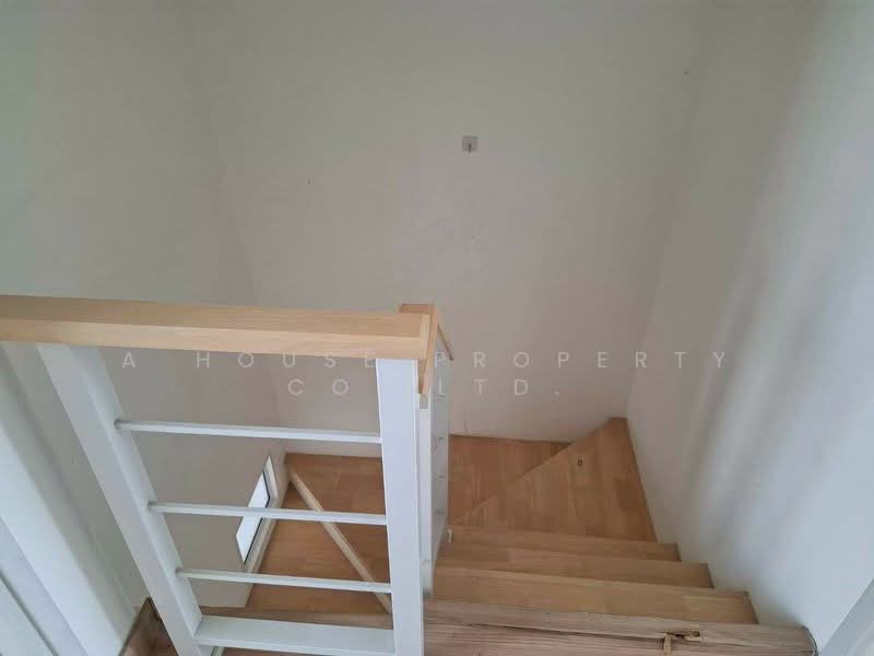 เสนา วีว่า ศรีราชา-อัสสัมชัญ : Sena Viva Sriracha - Assumption, ชลบุรี, สุรศักดิ์, ศรีราชา, ชลบุรี, 71 ตร.ม., ทาวน์เฮ้าส์ ขาย, โดย A House Property Co.,Ltd., 500203623 - DDproperty.com