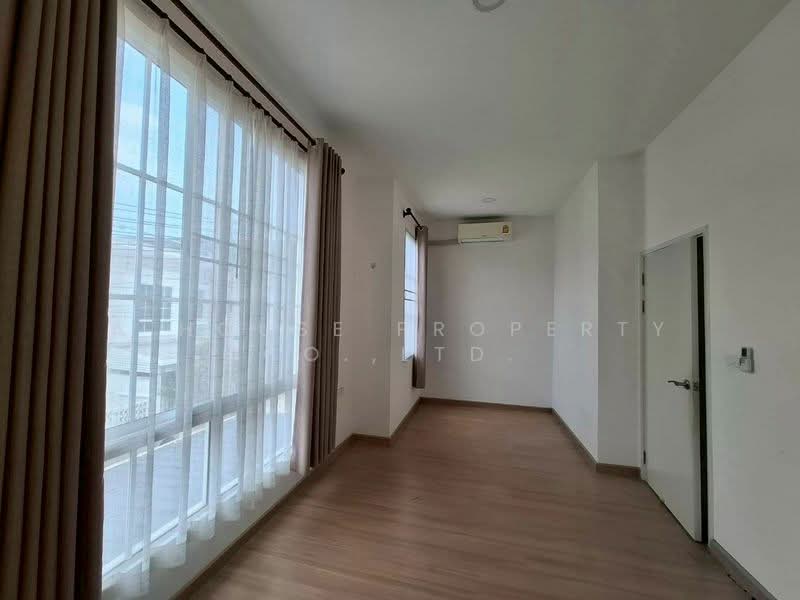 เสนา วีว่า ศรีราชา-อัสสัมชัญ : Sena Viva Sriracha - Assumption, Chon Buri (Pattaya), Surasak, Si Racha, Chon Buri (Pattaya), 3 Bedrooms, 71 sqm, Townhouse For Sale, by A House Property Co.,Ltd., 500203623 - DDproperty.com