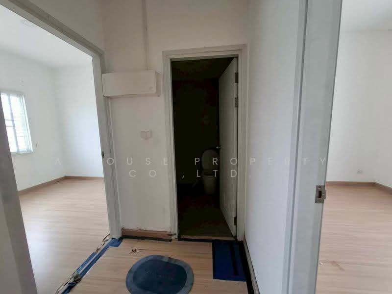 เสนา วีว่า ศรีราชา-อัสสัมชัญ : Sena Viva Sriracha - Assumption, Chon Buri (Pattaya), Surasak, Si Racha, Chon Buri (Pattaya), 3 Bedrooms, 71 sqm, Townhouse For Sale, by A House Property Co.,Ltd., 500203623 - DDproperty.com