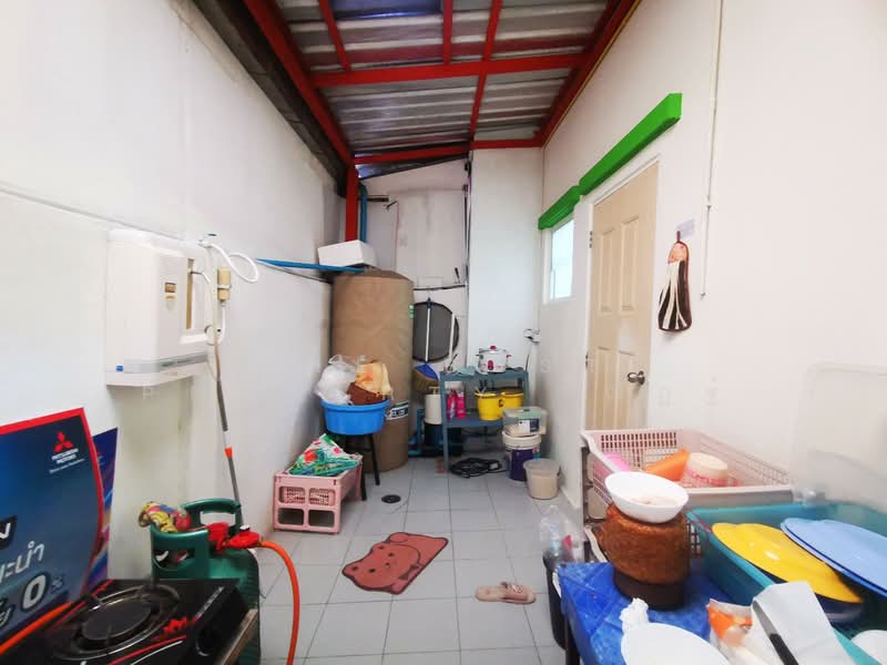 Baanwangthong Phetkasem 77, Bangkok, Phetkasem Road 77, Nong Kham, Nong Khaem, Bangkok, 3 Bedrooms, 120 sqm, Townhouse For Sale, by The Best Property  ณัฏฐ์, 500203625 - DDproperty.com