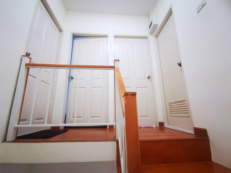 Baanwangthong Phetkasem 77, Bangkok, Phetkasem Road 77, Nong Kham, Nong Khaem, Bangkok, 3 Bedrooms, 120 sqm, Townhouse For Sale, by The Best Property  ณัฏฐ์, 500203625 - DDproperty.com