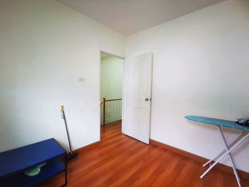 Baanwangthong Phetkasem 77, Bangkok, Phetkasem Road 77, Nong Kham, Nong Khaem, Bangkok, 3 Bedrooms, 120 sqm, Townhouse For Sale, by The Best Property  ณัฏฐ์, 500203625 - DDproperty.com