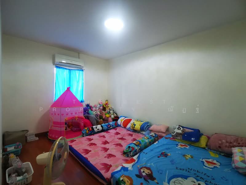 Baanwangthong Phetkasem 77, Bangkok, Phetkasem Road 77, Nong Kham, Nong Khaem, Bangkok, 3 Bedrooms, 120 sqm, Townhouse For Sale, by The Best Property  ณัฏฐ์, 500203625 - DDproperty.com