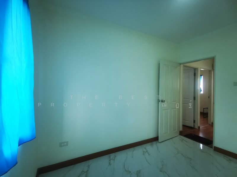 Baanwangthong Phetkasem 77, Bangkok, Phetkasem Road 77, Nong Kham, Nong Khaem, Bangkok, 3 Bedrooms, 120 sqm, Townhouse For Sale, by The Best Property  ณัฏฐ์, 500203625 - DDproperty.com