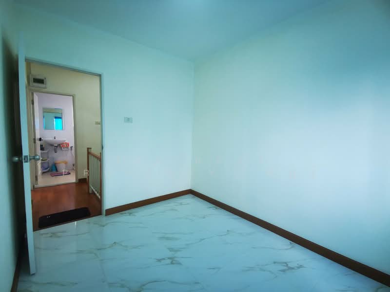 Baanwangthong Phetkasem 77, Bangkok, Phetkasem Road 77, Nong Kham, Nong Khaem, Bangkok, 3 Bedrooms, 120 sqm, Townhouse For Sale, by The Best Property  ณัฏฐ์, 500203625 - DDproperty.com