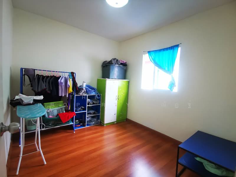 Baanwangthong Phetkasem 77 : บ้านวังทอง เพชรเกษม 77, กรุงเทพ, ถนนเพชรเกษม77, หนองแขม, หนองแขม, กรุงเทพ, 120 ตร.ม., ทาวน์เฮ้าส์ ขาย, โดย The Best Property  ณัฏฐ์, 500203625 - DDproperty.com