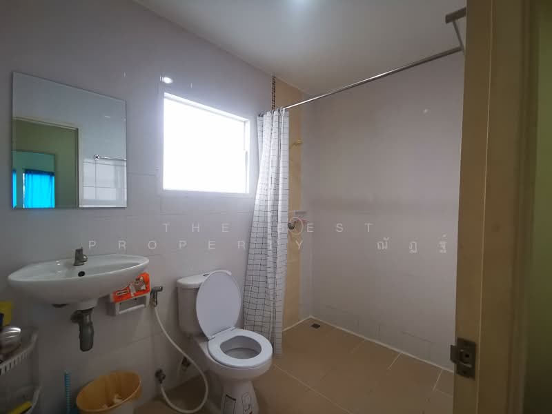 Baanwangthong Phetkasem 77, Bangkok, Phetkasem Road 77, Nong Kham, Nong Khaem, Bangkok, 3 Bedrooms, 120 sqm, Townhouse For Sale, by The Best Property  ณัฏฐ์, 500203625 - DDproperty.com