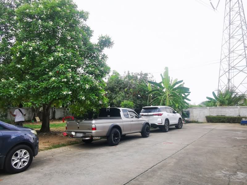 Baanwangthong Phetkasem 77 : บ้านวังทอง เพชรเกษม 77, กรุงเทพ, ถนนเพชรเกษม77, หนองแขม, หนองแขม, กรุงเทพ, 120 ตร.ม., ทาวน์เฮ้าส์ ขาย, โดย The Best Property  ณัฏฐ์, 500203625 - DDproperty.com