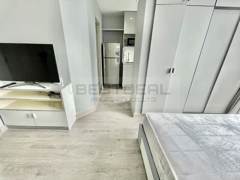 IDEO MOBI Rama 9, Bangkok, 90 Rama 9 Road, Huai Khwang, Huai Khwang, Bangkok, Studio, 22 sqm, Condo For Sale, by Panuwat Suntornwetchapong, 500203626 - DDproperty.com