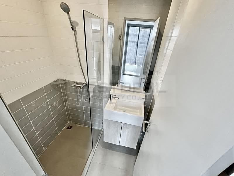 IDEO MOBI Rama 9, Bangkok, 90 Rama 9 Road, Huai Khwang, Huai Khwang, Bangkok, Studio, 22 sqm, Condo For Sale, by Panuwat Suntornwetchapong, 500203626 - DDproperty.com