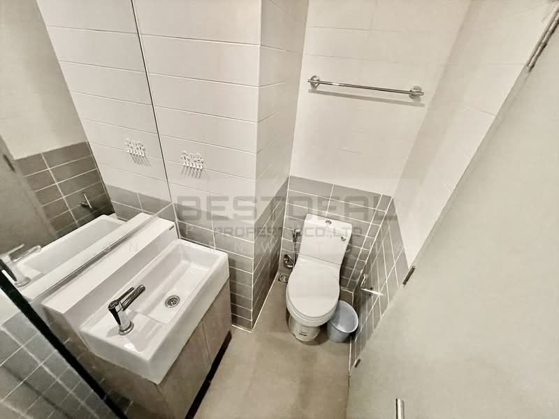 IDEO MOBI Rama 9, Bangkok, 90 Rama 9 Road, Huai Khwang, Huai Khwang, Bangkok, Studio, 22 sqm, Condo For Sale, by Panuwat Suntornwetchapong, 500203626 - DDproperty.com