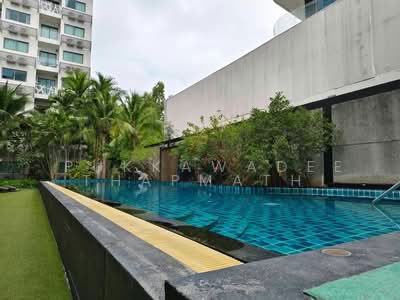 ขาย - Water Park Pattaya : วอเตอร์พาร์ค พัทยาใต้, ชลบุรี