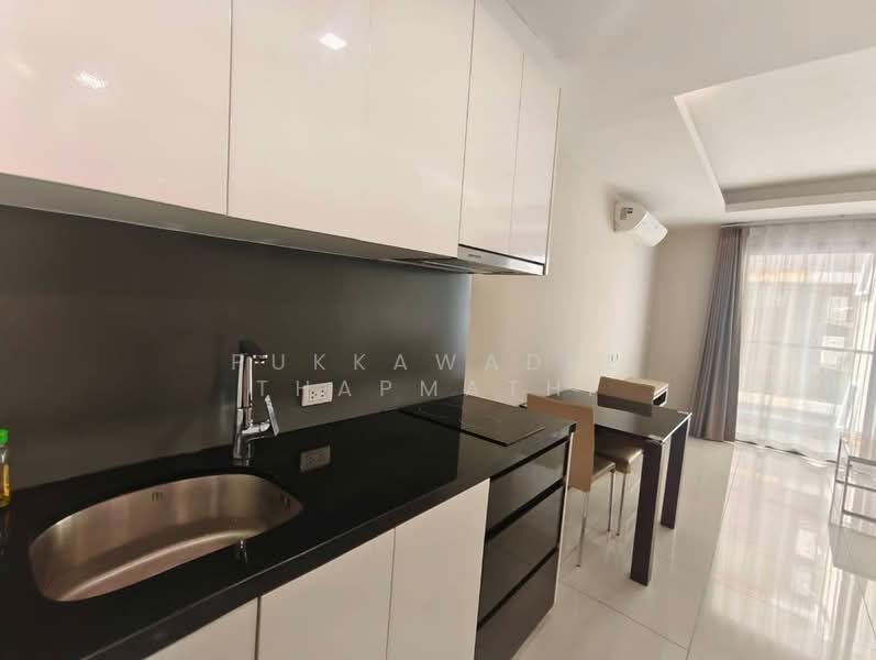 Water Park Pattaya, Chon Buri (Pattaya), 389/953 Moo 12 Soi, Nong Pru, Bang Lamung (Pattaya), Chon Buri (Pattaya), 2 Bedrooms, 52 sqm, Condo For Sale, by Pukkawadee Thapmathi, 500203627 - DDproperty.com