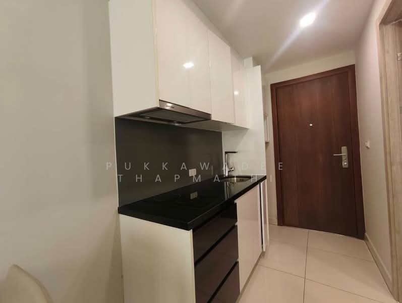 Water Park Pattaya, Chon Buri (Pattaya), 389/953 Moo 12 Soi, Nong Pru, Bang Lamung (Pattaya), Chon Buri (Pattaya), 2 Bedrooms, 52 sqm, Condo For Sale, by Pukkawadee Thapmathi, 500203627 - DDproperty.com