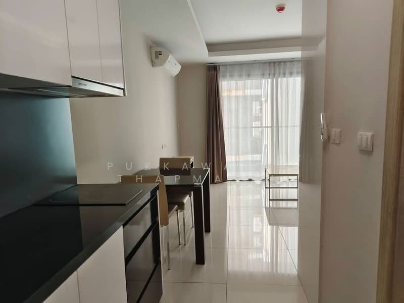 Water Park Pattaya, Chon Buri (Pattaya), 389/953 Moo 12 Soi, Nong Pru, Bang Lamung (Pattaya), Chon Buri (Pattaya), 2 Bedrooms, 52 sqm, Condo For Sale, by Pukkawadee Thapmathi, 500203627 - DDproperty.com