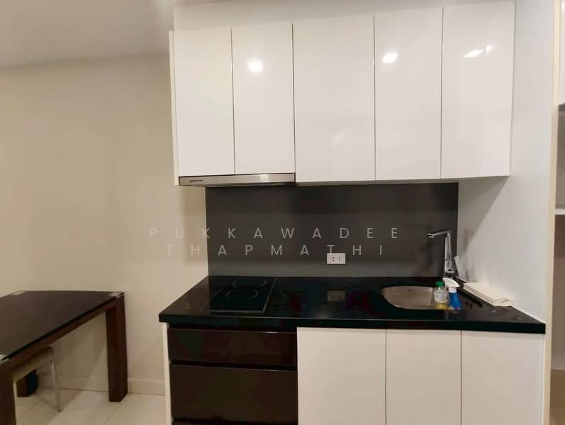 Water Park Pattaya, Chon Buri (Pattaya), 389/953 Moo 12 Soi, Nong Pru, Bang Lamung (Pattaya), Chon Buri (Pattaya), 2 Bedrooms, 52 sqm, Condo For Sale, by Pukkawadee Thapmathi, 500203627 - DDproperty.com