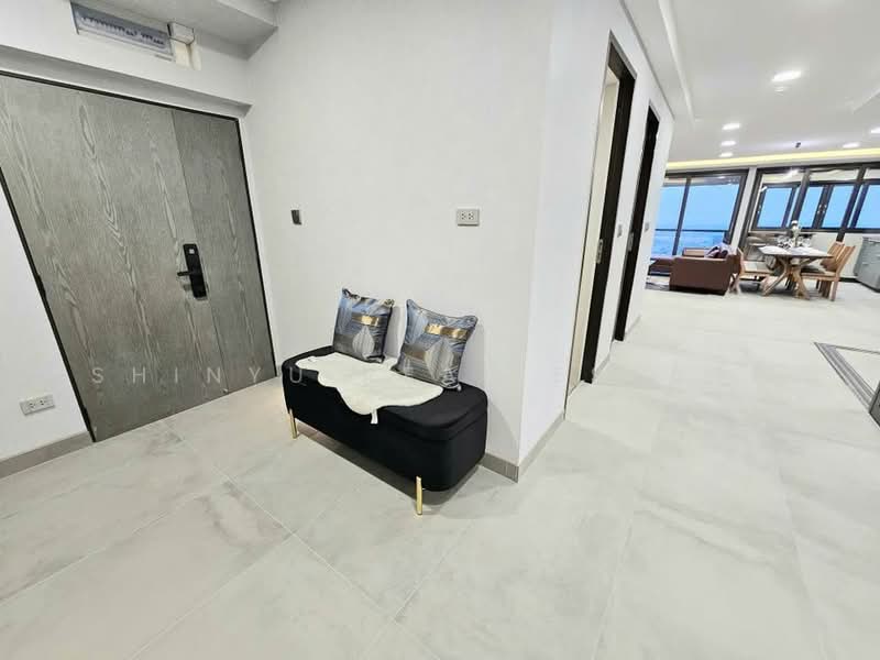 The Waterford Diamond Tower Sukhumvit, Bangkok, 758/18  Soi Sukhumvit 30/1, Sukhumvit Road, Khlong Toei, Khlong Toei, Bangkok, 3 Bedrooms, 146 sqm, Condo For Rent, by Shinyu Real Estate, 500203628 - DDproperty.com