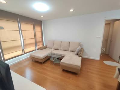 For Rent - Condo One Ratchada-Ladprao, Bangkok