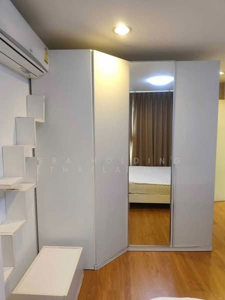 Condo One Ratchada-Ladprao, Bangkok, Ratchadaphisek, Din Daeng, Din Daeng, Bangkok, 2 Bedrooms, 62 sqm, Condo For Rent, by ERA Holding (Thailand) Co., Ltd., 500203630 - DDproperty.com