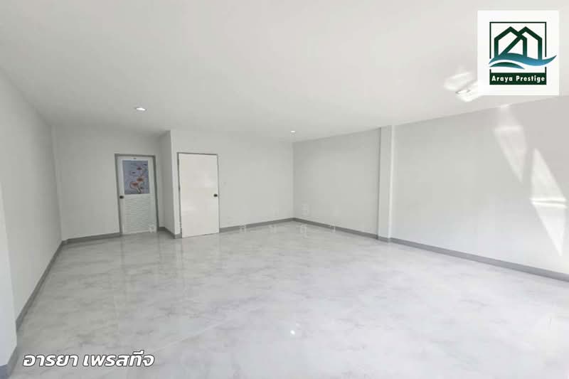 เพลินวิภา เลียบทางด่วน, Bangkok, Nuan Chan, Bueng Kum, Bangkok, 4 Bedrooms, 200 sqm, Townhouse For Sale, by วิสุทธินี เฉลิมสินสุวรรณ, 500203632 - DDproperty.com