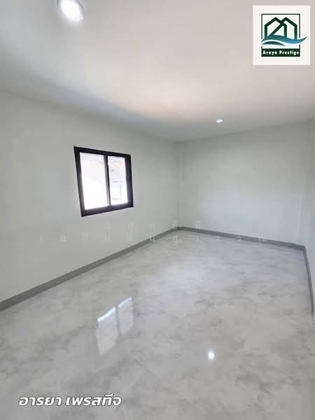 เพลินวิภา เลียบทางด่วน, Bangkok, Nuan Chan, Bueng Kum, Bangkok, 4 Bedrooms, 200 sqm, Townhouse For Sale, by วิสุทธินี เฉลิมสินสุวรรณ, 500203632 - DDproperty.com