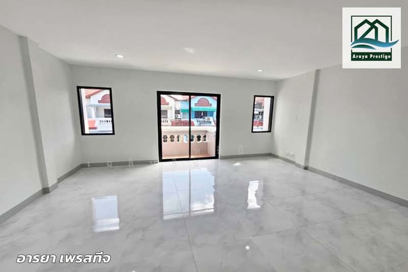 เพลินวิภา เลียบทางด่วน, Bangkok, Nuan Chan, Bueng Kum, Bangkok, 4 Bedrooms, 200 sqm, Townhouse For Sale, by วิสุทธินี เฉลิมสินสุวรรณ, 500203632 - DDproperty.com