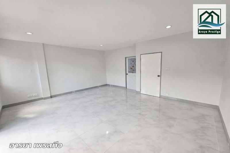 เพลินวิภา เลียบทางด่วน, Bangkok, Nuan Chan, Bueng Kum, Bangkok, 4 Bedrooms, 200 sqm, Townhouse For Sale, by วิสุทธินี เฉลิมสินสุวรรณ, 500203632 - DDproperty.com