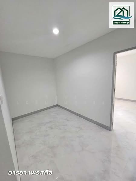 เพลินวิภา เลียบทางด่วน, Bangkok, Nuan Chan, Bueng Kum, Bangkok, 4 Bedrooms, 200 sqm, Townhouse For Sale, by วิสุทธินี เฉลิมสินสุวรรณ, 500203632 - DDproperty.com