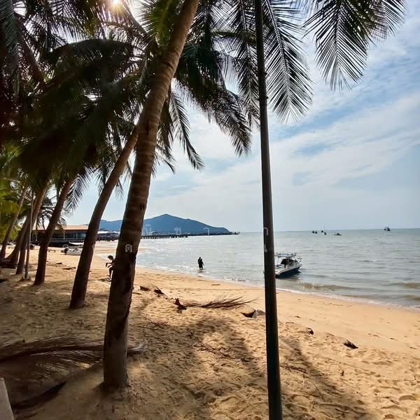 ใกล้ทะเลบางเสร่ ตำบลบางเสร่ อำเภอสัตหีบ จังหวัดชลบุรี, Chon Buri (Pattaya), ถนนซอยบางเสร่, Bang Sa-re, Sattahip, Chon Buri (Pattaya), , 1,700 sqm, Land For Sale, by Nichapa Phiachan, 500203634 - DDproperty.com