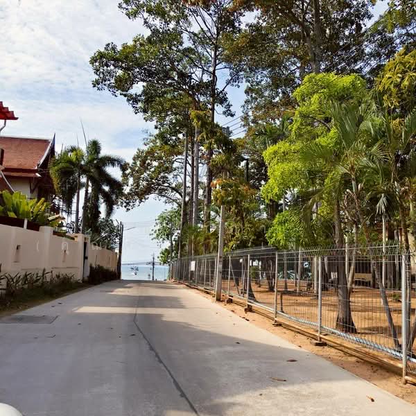 ใกล้ทะเลบางเสร่ ตำบลบางเสร่ อำเภอสัตหีบ จังหวัดชลบุรี, Chon Buri (Pattaya), ถนนซอยบางเสร่, Bang Sa-re, Sattahip, Chon Buri (Pattaya), , 1,700 sqm, Land For Sale, by Nichapa Phiachan, 500203634 - DDproperty.com