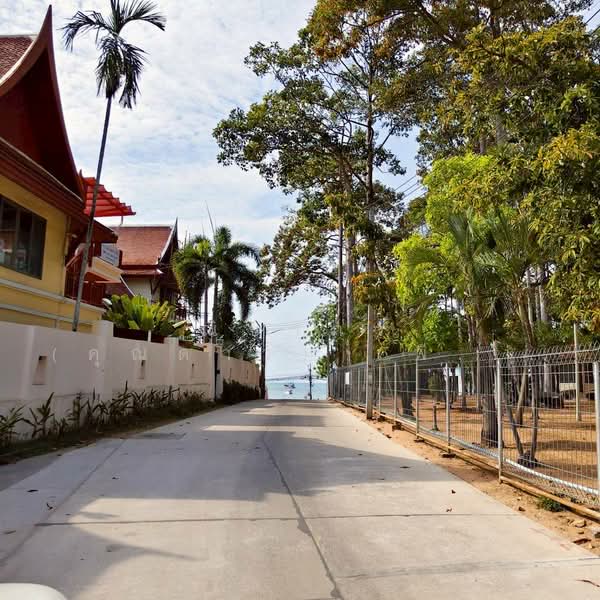 ใกล้ทะเลบางเสร่ ตำบลบางเสร่ อำเภอสัตหีบ จังหวัดชลบุรี, Chon Buri (Pattaya), ถนนซอยบางเสร่, Bang Sa-re, Sattahip, Chon Buri (Pattaya), , 1,700 sqm, Land For Sale, by Nichapa Phiachan, 500203634 - DDproperty.com