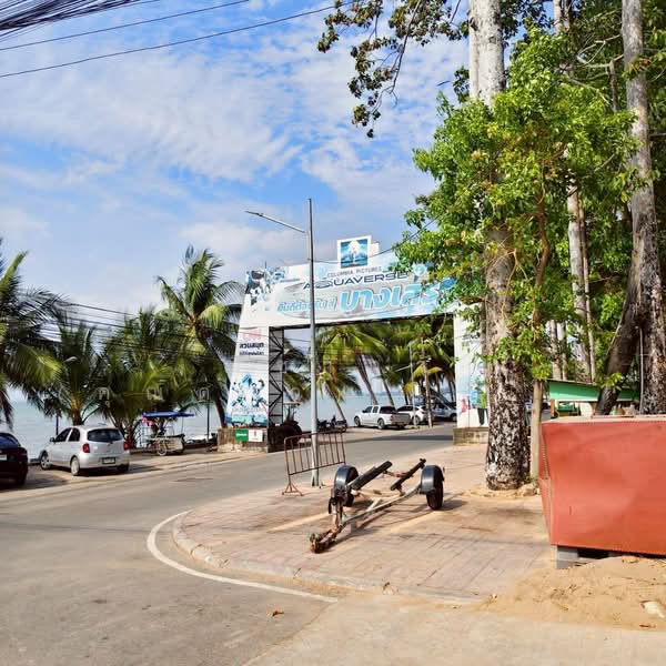 ใกล้ทะเลบางเสร่ ตำบลบางเสร่ อำเภอสัตหีบ จังหวัดชลบุรี, Chon Buri (Pattaya), ถนนซอยบางเสร่, Bang Sa-re, Sattahip, Chon Buri (Pattaya), , 1,700 sqm, Land For Sale, by Nichapa Phiachan, 500203634 - DDproperty.com