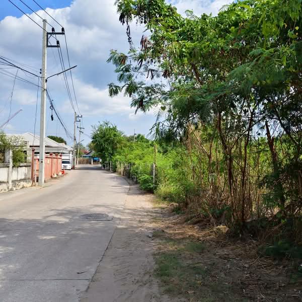 ใกล้ทะเลบางเสร่ ตำบลบางเสร่ อำเภอสัตหีบ จังหวัดชลบุรี, Chon Buri (Pattaya), ถนนซอยบางเสร่, Bang Sa-re, Sattahip, Chon Buri (Pattaya), , 1,700 sqm, Land For Sale, by Nichapa Phiachan, 500203634 - DDproperty.com