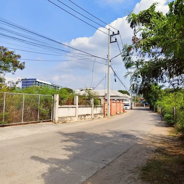 ใกล้ทะเลบางเสร่ ตำบลบางเสร่ อำเภอสัตหีบ จังหวัดชลบุรี, Chon Buri (Pattaya), ถนนซอยบางเสร่, Bang Sa-re, Sattahip, Chon Buri (Pattaya), , 1,700 sqm, Land For Sale, by Nichapa Phiachan, 500203634 - DDproperty.com