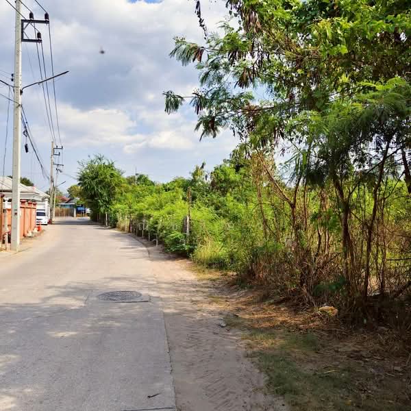 ใกล้ทะเลบางเสร่ ตำบลบางเสร่ อำเภอสัตหีบ จังหวัดชลบุรี, Chon Buri (Pattaya), ถนนซอยบางเสร่, Bang Sa-re, Sattahip, Chon Buri (Pattaya), , 1,700 sqm, Land For Sale, by Nichapa Phiachan, 500203634 - DDproperty.com