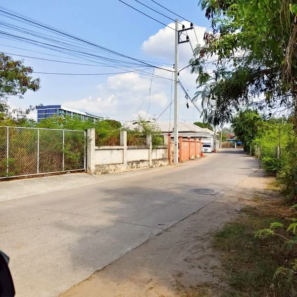 ใกล้ทะเลบางเสร่ ตำบลบางเสร่ อำเภอสัตหีบ จังหวัดชลบุรี, ชลบุรี, ถนนซอยบางเสร่, บางเสร่, สัตหีบ, ชลบุรี, 1,700 ตร.ม., ที่ดิน ขาย, โดย ณิชาภา (คุณดาว) เพียจันทร์, 500203634 - DDproperty.com